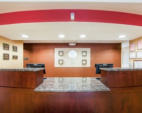 Comfort Inn
