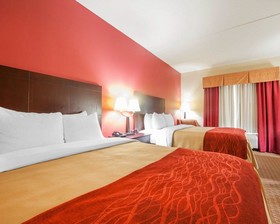 Comfort Inn