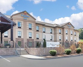 Comfort Inn