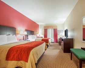 Comfort Inn