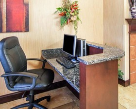 Comfort Inn