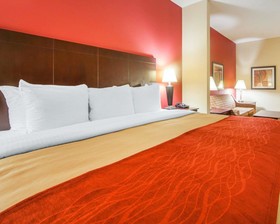 Comfort Inn