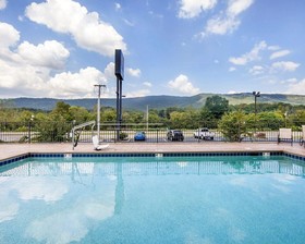 Comfort Inn