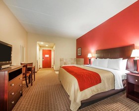 Comfort Inn
