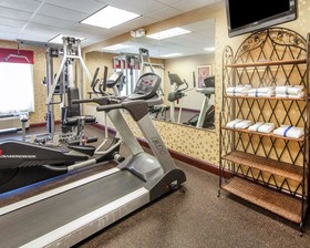 Comfort Inn