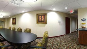 Holiday Inn Express Harriman