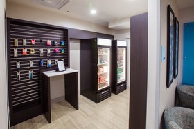 Holiday Inn Express Harriman