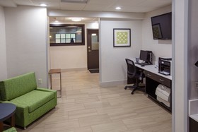 Holiday Inn Express Harriman