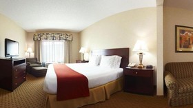 Holiday Inn Express Harriman