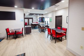 Holiday Inn Express Harriman