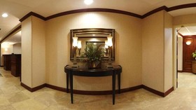 Holiday Inn Express Harriman