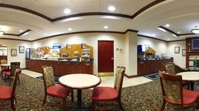 Holiday Inn Express Harriman