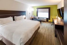 Holiday Inn Express Harriman