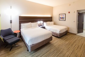 Holiday Inn Express Harriman