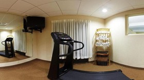 Holiday Inn Express Harriman