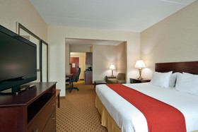 Holiday Inn Express Harriman