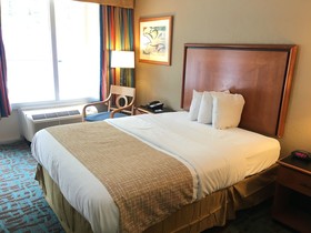 OYO Hotel Harriman near I-40