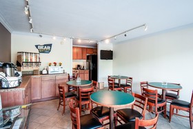 OYO Hotel Harriman near I-40