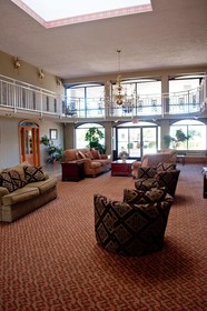 Americana Inn