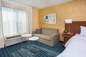 Fairfield Inn & Suites by Marriott Nashville Hendersonville