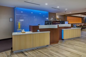 Fairfield Inn & Suites by Marriott Nashville Hendersonville