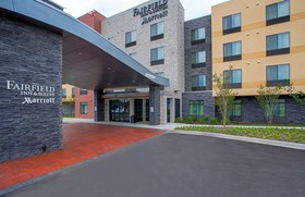 Fairfield Inn & Suites by Marriott Nashville Hendersonville