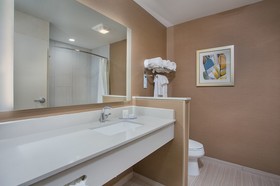 Fairfield Inn & Suites by Marriott Nashville Hendersonville