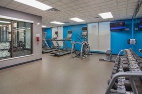 Fairfield Inn & Suites by Marriott Nashville Hendersonville
