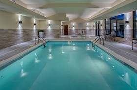 Fairfield Inn & Suites by Marriott Nashville Hendersonville