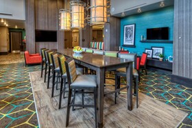 Hampton Inn & Suites Nashville Hendersonville