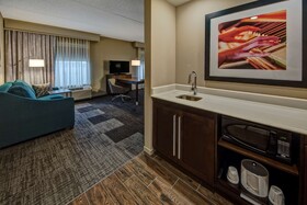 Hampton Inn & Suites Nashville Hendersonville