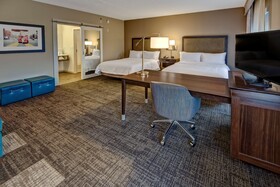 Hampton Inn & Suites Nashville Hendersonville