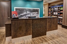 Hampton Inn & Suites Nashville Hendersonville