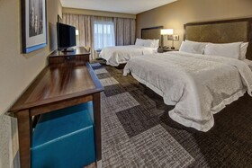 Hampton Inn & Suites Nashville Hendersonville