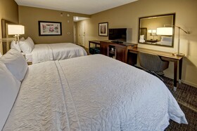 Hampton Inn & Suites Nashville Hendersonville