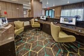 Hampton Inn & Suites Nashville Hendersonville