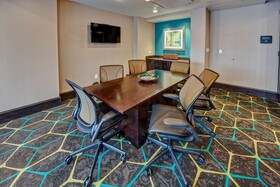 Hampton Inn & Suites Nashville Hendersonville