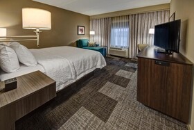 Hampton Inn & Suites Nashville Hendersonville