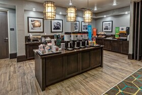 Hampton Inn & Suites Nashville Hendersonville