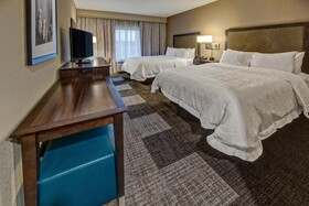 Hampton Inn & Suites Nashville Hendersonville
