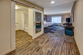Hampton Inn & Suites Nashville Hendersonville