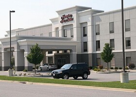 Hampton Inn & Suites Nashville Hendersonville