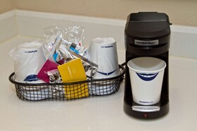 Hampton Inn & Suites Nashville Hendersonville