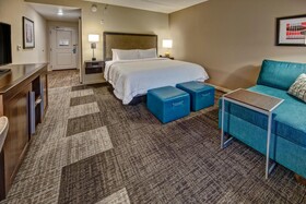 Hampton Inn & Suites Nashville Hendersonville