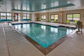 Hampton Inn & Suites Nashville Hendersonville