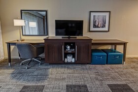 Hampton Inn & Suites Nashville Hendersonville