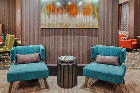 Hampton Inn & Suites Nashville Hendersonville
