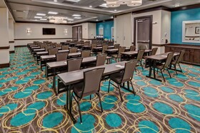 Hampton Inn & Suites Nashville Hendersonville