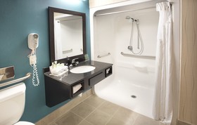 Holiday Inn Express Nashville-Hendersonville