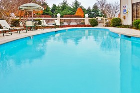 Holiday Inn Express Nashville-Hendersonville